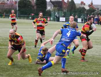 Strategy needed to retain and attract grassroots players - St Helens Star