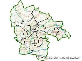 Have your say on a new political map for St Helens Council - St Helens Reporter