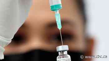 Justin Trudeau has too many vaccines and not enough, the question is how we got here