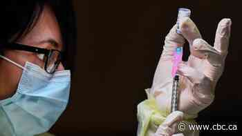 As vaccine deliveries lag, opposition MPs demand more than shots in the dark