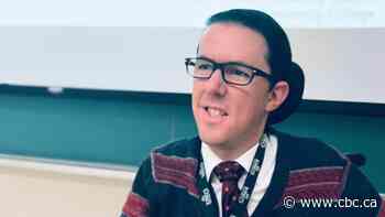 Some with disabilities worry they'll die if they get COVID, say slow vaccine rollout puts them at risk