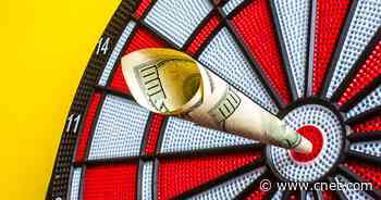 A 'targeted' $1,400 stimulus check: Every way that could happen, and why     - CNET