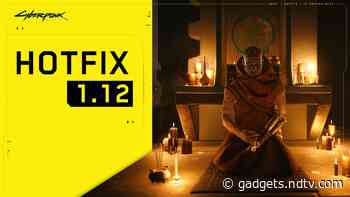Cyberpunk 2077 Update 1.12 Fixes Mods, Custom Saves Vulnerability for PC Users
