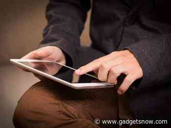 UP government asks legislators to buy iPads for budget session