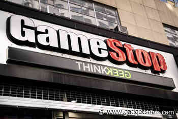 GameStop shares halt slide after Robinhood lifts trading curbs