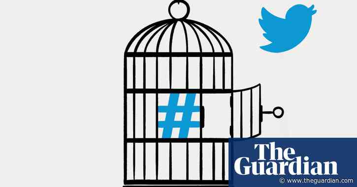 I decided to quit Twitter and I feel like a new man | Romesh Ranganathan