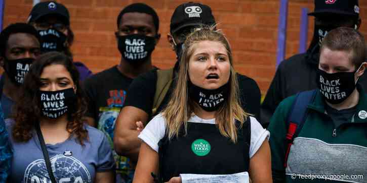 Whole Foods employees' claims about being punished for wearing Black Lives Matter face masks have been dismissed by a federal judge