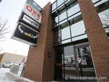 Saskatoon Media Group to relocate from downtown - Saskatoon StarPhoenix