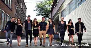 Geordie Shore star set for surprise return as show goes to Colombia