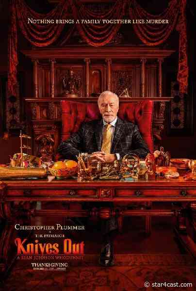 Christopher Plummer – famous for the wrong role