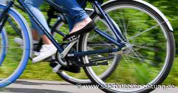 Stadt Neunkirchen arbeitet an Konzept für Radverkehr - Saarbrücker Zeitung