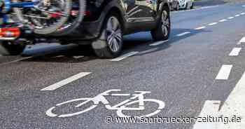 Radverkehsrkonzept Neunkirchen betrifft auch Wellesweiler - Saarbrücker Zeitung