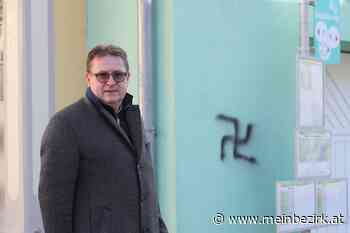 Hakenkreuz-Problematik: "Das war ein mieser Rotzbuben-Streich" - meinbezirk.at