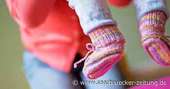 Landkreis Neunkirchen: Hilfen für Tagesmütter und Tagesväter im Lockdown - Saarbrücker Zeitung