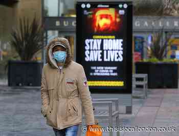 When will lockdown end in England? Restrictions could be eased