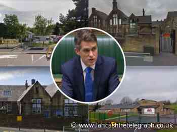 Kids in East Lancashire could face longer school days in Government plans to extend classroom hours