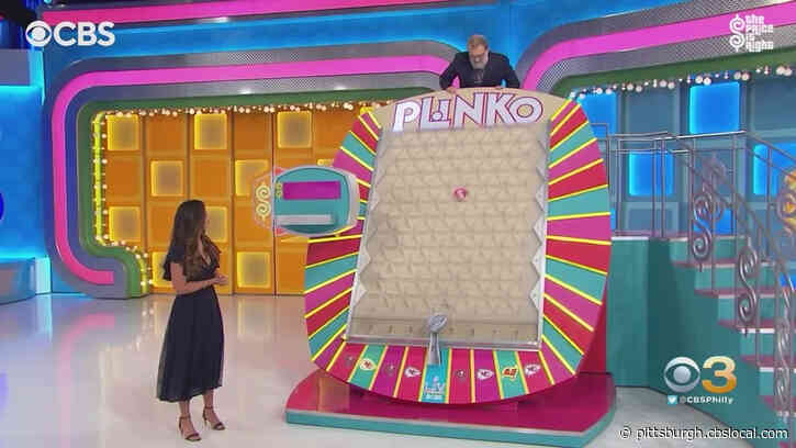 Super Bowl 2021: CBS’ The Price Is Right Uses Plinko Game To Predict Super Bowl 55 Winner