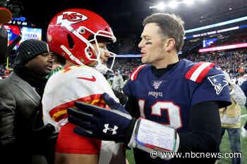 The Super Bowl is a battle of the ages — literally. Here's what each QB has to prove.