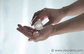 How taking painkillers can affect the Covid vaccines