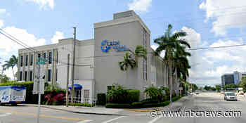 Hackers post detailed patient medical records from two hospitals to the dark web