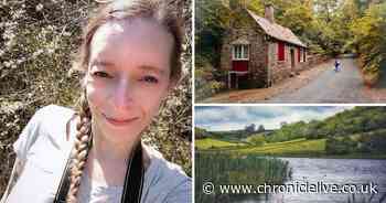 'I felt alive' - Mum tells how photography and nature improved her mental health