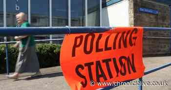 Fears that local elections 'can't be safe' in May