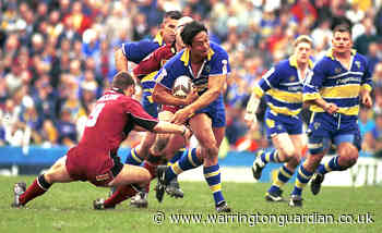 Waitangi Day, Warrington Wolves New Zealand-born players