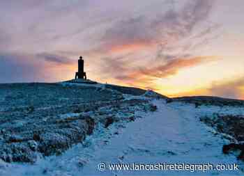 Fabulous photos showcasing the splendour of East Lancashire