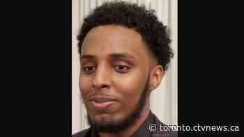 Police to provide update on fatal shooting of 20-year-old man outside of North York apartment parkade