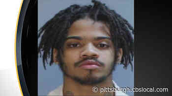 Police Searching For Suspect In Aliquippa Homicide Case