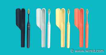 The Best Electric Toothbrushes for Your Pearly Whites