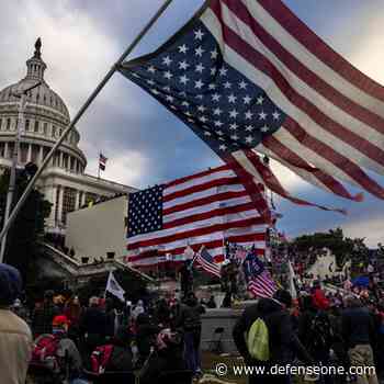 Counterinsurgency Isn’t the Answer