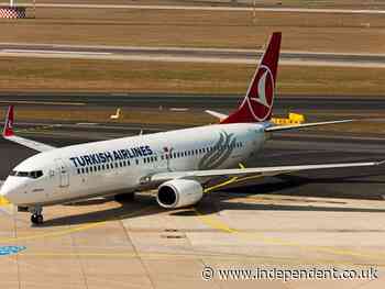 Kenyan stowaway survives 19,000ft flight clinging to landing gear in sub-zero temperatures