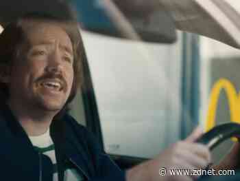 McDonald's customers are in for a very big surprise (Can they cope?)