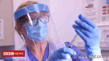 Covid-19: Swann warns against vaccines complacency
