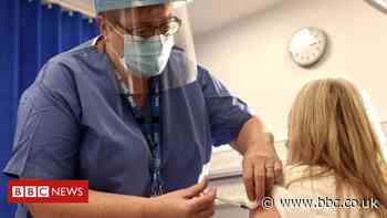 Coronavirus vaccines: More than 250,000 in NI have received Covid jab