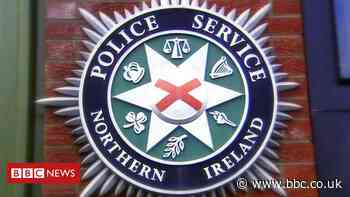 Shot fired at house in Coleraine