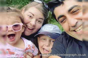 Bolton mum's tribute to tragic son, 8, after brain tumour