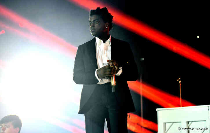 Kodak Black discusses his post-prison lifestyle on new song ‘Every Balmain’