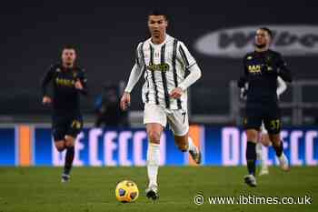 Cristiano Ronaldo gets emotional on 36th birthday celebration