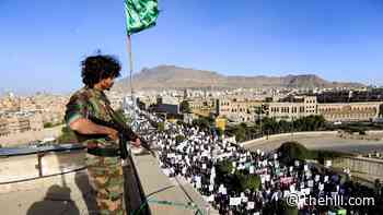 Five things to know about Biden's Yemen move