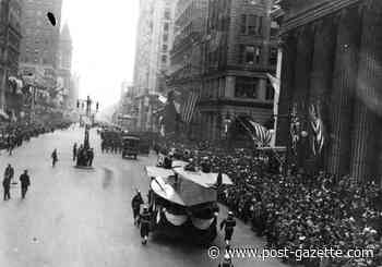 Lessons from another pandemic: Penn State professor studies Spanish flu survivor stories amid COVID-19 crisis