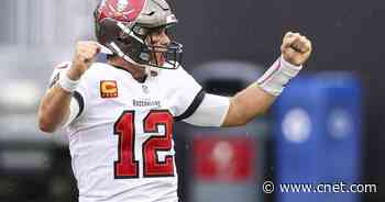 Host a big game watch party with friends using these apps. Here's how     - CNET