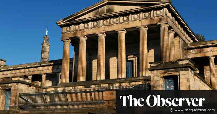 Bidding war opens to decide the future of Edinburgh’s Royal High School