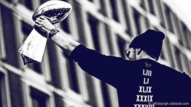The Tom Brady Legacy Is Beyond The Scope Of Human Understanding
