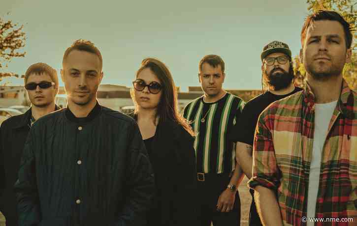 Fucked Up announce new album ‘Year Of The Horse’, share huge 19-minute song