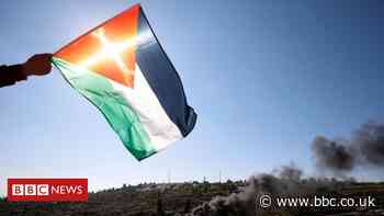 ICC rules it has jurisdiction over West Bank and Gaza 'abuses'