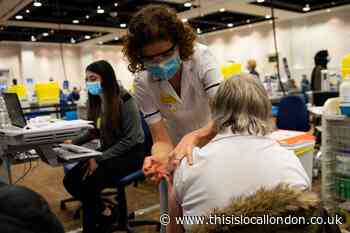 Reader questions Covid vaccination programme communication