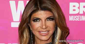 ZIEN: 'Real Housewife' gaat voor bodybuilding | Entertainment | Telegraaf.nl - Telegraaf.nl