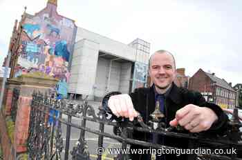 Darren Jeffries launches free online acting classes